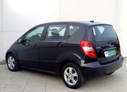 Mercedes-Benz Třídy A Kombi 1,5 l 70 kw