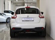 Nissan Juke 4