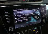 Škoda Superb Kombi 2,0 l 110 kw