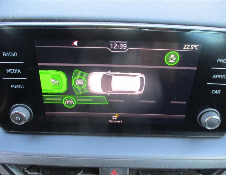 Škoda Kamiq Hatchback 999,0 66 kw