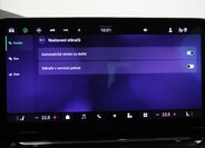 Škoda Octavia Liftback 2,0 l 195 kw