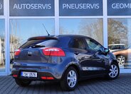 KIA Rio Hatchback 1,2 l 63 kw