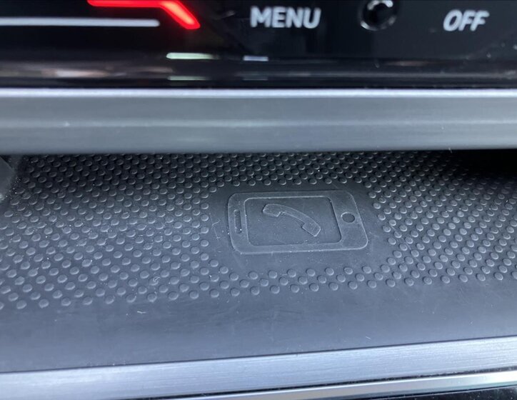 Volkswagen Passat Kombi 2,0 l 90 kw