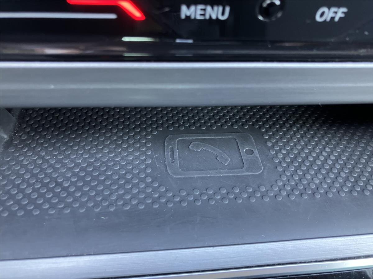 Volkswagen Passat Kombi 2,0 l 90 kw