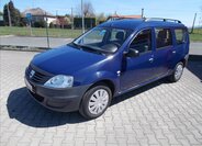 Dacia Logan Kombi 1,4 l 55 kw