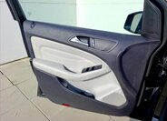 Mercedes-Benz Třídy B Kombi 2,0 l 115 kw