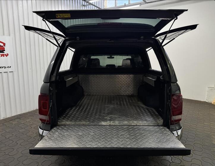 Volkswagen Amarok 30