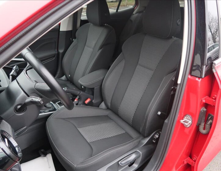 Škoda Fabia Hatchback 999,0 70 kw