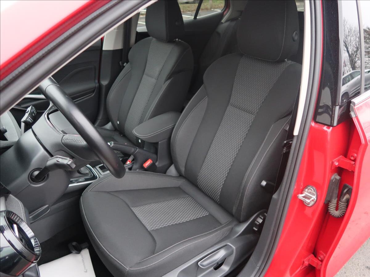 Škoda Fabia Hatchback 999,0 70 kw