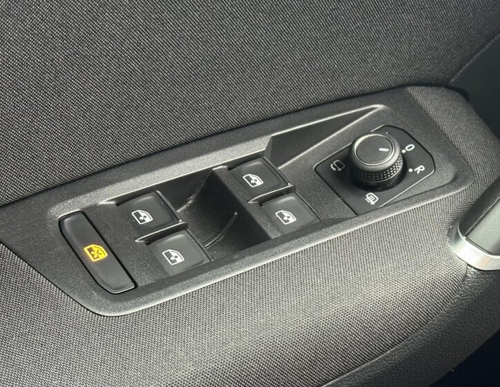 Volkswagen Touran 20