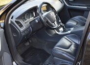 Volvo XC60 SUV / Terénní 0,0 158 kw