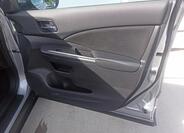 Honda CR-V 34