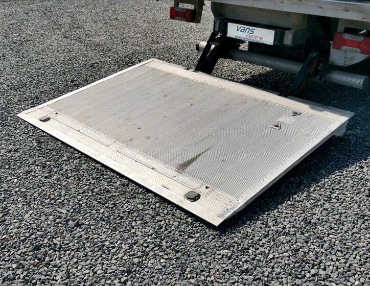 Iveco Daily Ostatní 3,0 l 100 kw