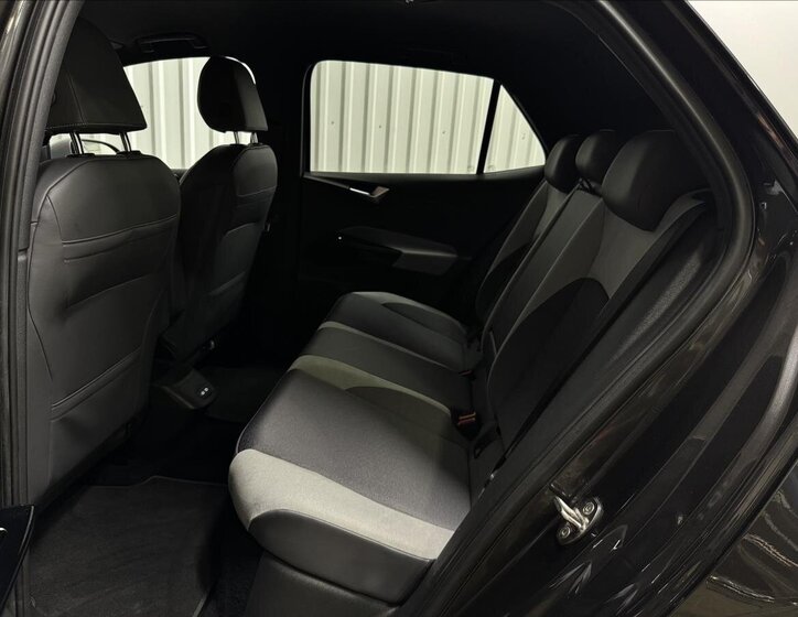 Volkswagen ID.3 Hatchback 0,0 150 kw