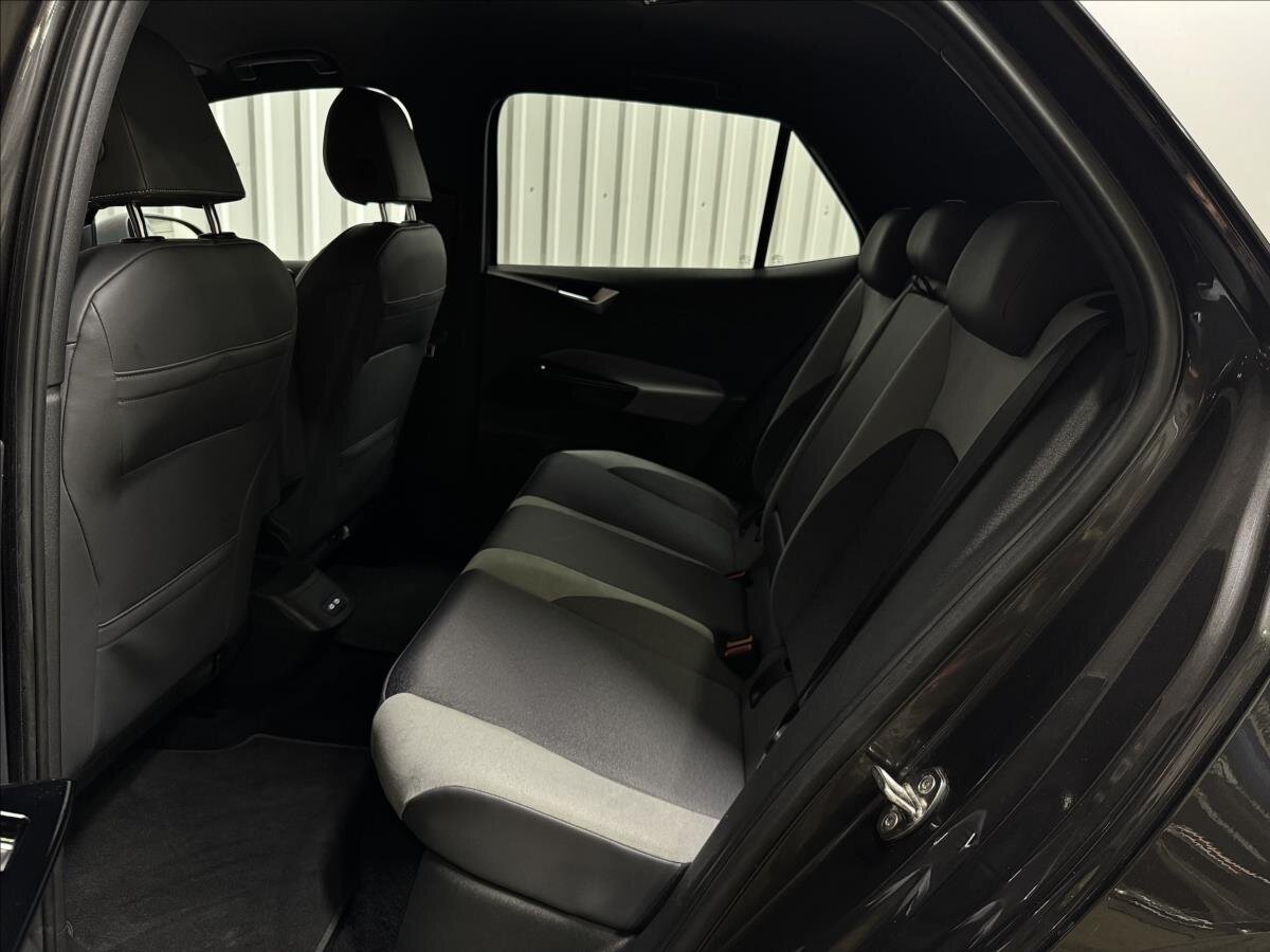 Volkswagen ID.3 Hatchback 0,0 150 kw