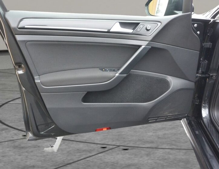 Volkswagen Golf Kombi 2,0 l 135 kw