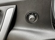 Opel Astra Hatchback 1,6 l 85 kw