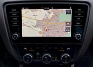 Škoda Octavia Kombi 1,5 l 110 kw