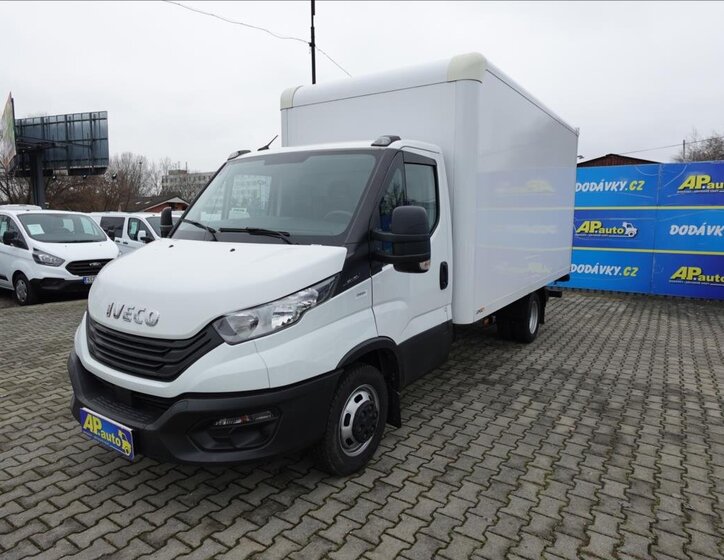 Iveco Daily Ostatní 2,3 l 115 kw