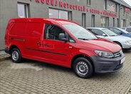 Volkswagen Caddy 2