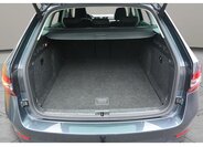Škoda Superb Kombi 2,0 l 140 kw