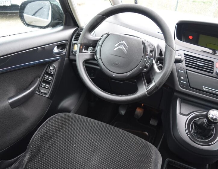 Citroën C4 Picasso 37