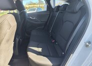 Hyundai i30 Kombi 1,4 l 103 kw