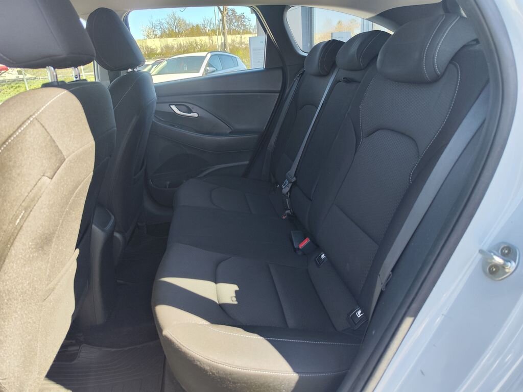 Hyundai i30 Kombi 1,4 l 103 kw