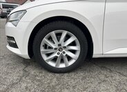 Škoda Superb Kombi 2,0 l 110 kw