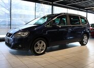 Seat Alhambra VAN-Minibus 2,0 l 130 kw