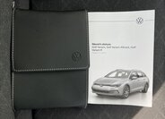Volkswagen Golf Kombi 1,5 l 110 kw