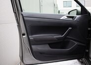 Volkswagen Polo Hatchback 2,0 l 147 kw