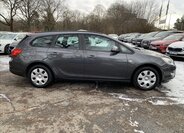 Opel Astra 4