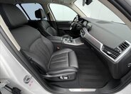 BMW X5 SUV / Terénní 3,0 l 245 kw
