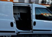 Fiat Dobló cargo 20