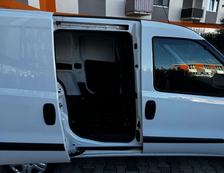 Fiat Dobló cargo 20
