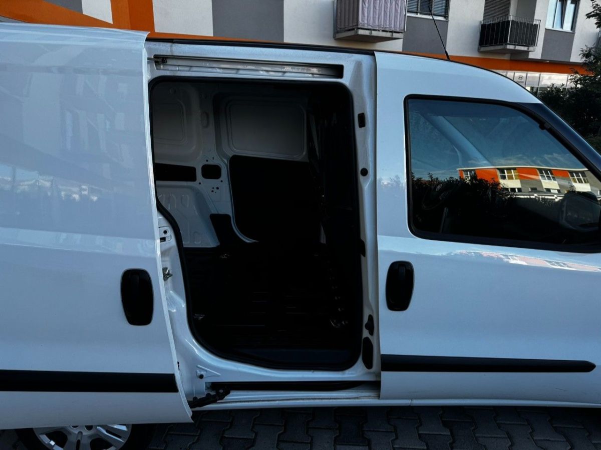 Fiat Dobló cargo