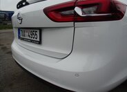 Opel Insignia Kombi 2,0 l 125 kw