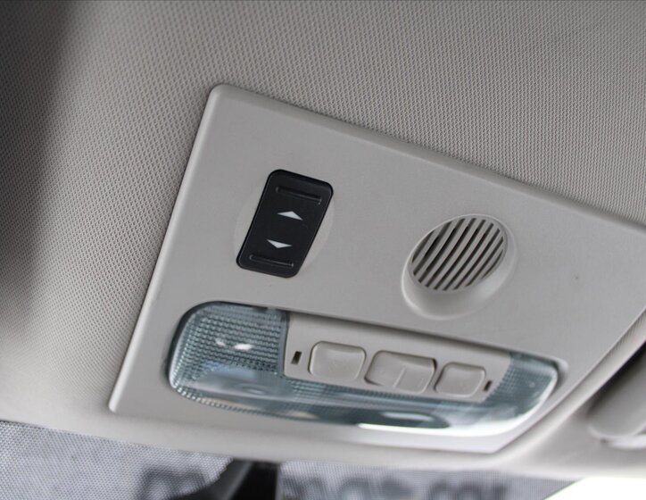 Ford Mondeo Kombi 2,0 l 120 kw