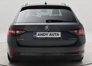 Škoda Superb Kombi 2,0 l 110 kw