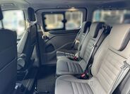 Ford Tourneo Custom Kombi 2,0 l 96 kw