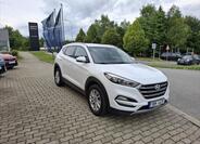 Hyundai Tucson 1