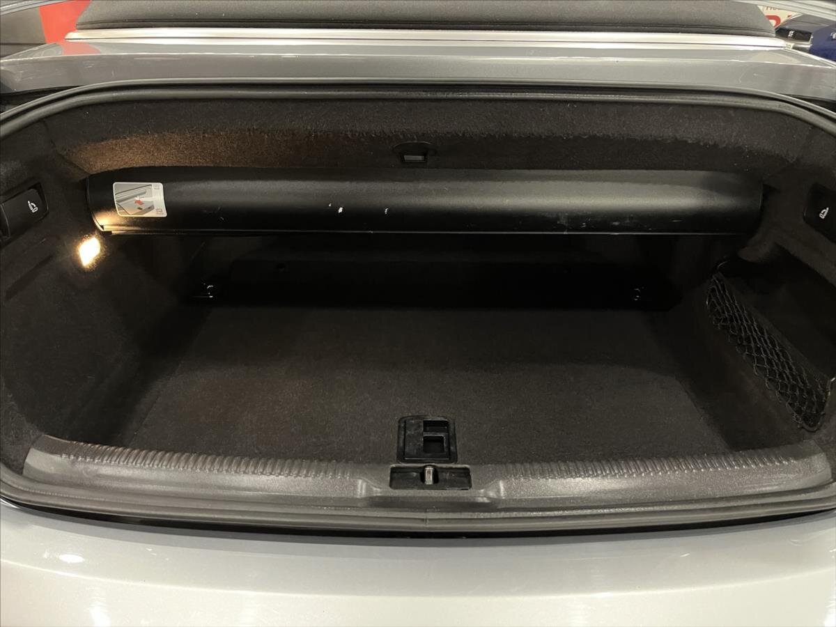 Audi A5 Kabriolet 2,0 l 125 kw