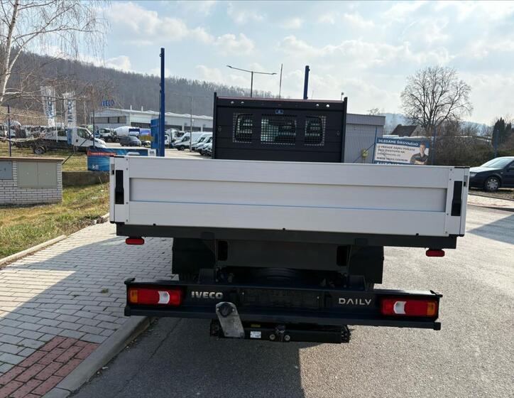 Iveco Daily 6