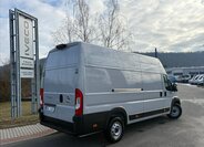 Fiat Ducato Ostatní 2,2 l 132 kw