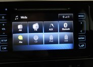 Toyota Auris Hatchback 1,6 l 97 kw