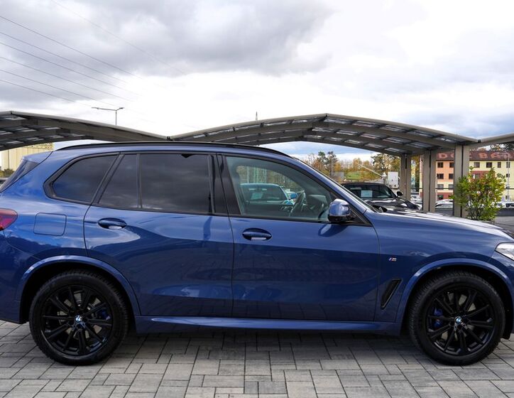 BMW X5 7