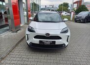 Toyota Yaris Cross SUV 1,5 l 85 kw