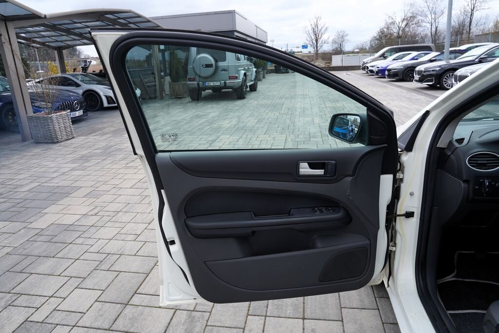 Ford Focus Kombi 1,8 l 85 kw