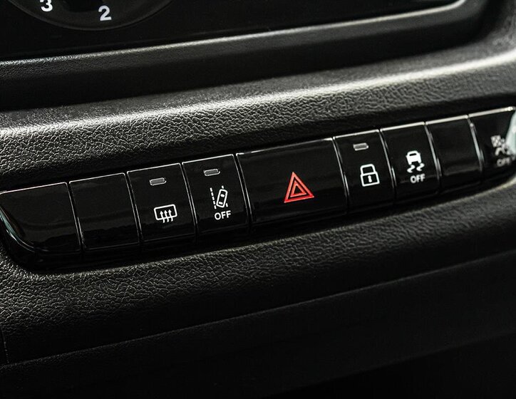 Citroën Jumper Ostatní 2,2 l 132 kw